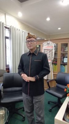 
 Peringati Hari Kartini, Ketua DPRD ; “Ibu-Ibu Indonesia adalah Kartini-Kartini Hebat di Masa Pandemi