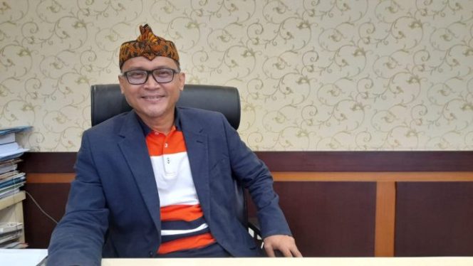 
 Ketua DPRD Kota Bekasi Ungkap Penyebab Tak Maksimalnya Penyerapan Anggaran OPD