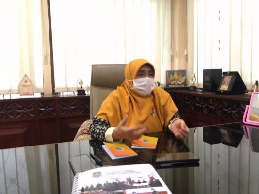 
 Soal Dugaan Kasus Asusila Anak Anggota Dewan, Ini Sikap BK DPRD Kota Bekasi