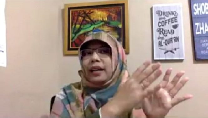 
 Ini yang Harus Dilakukan UMKM Agar Sukses di Era Digital