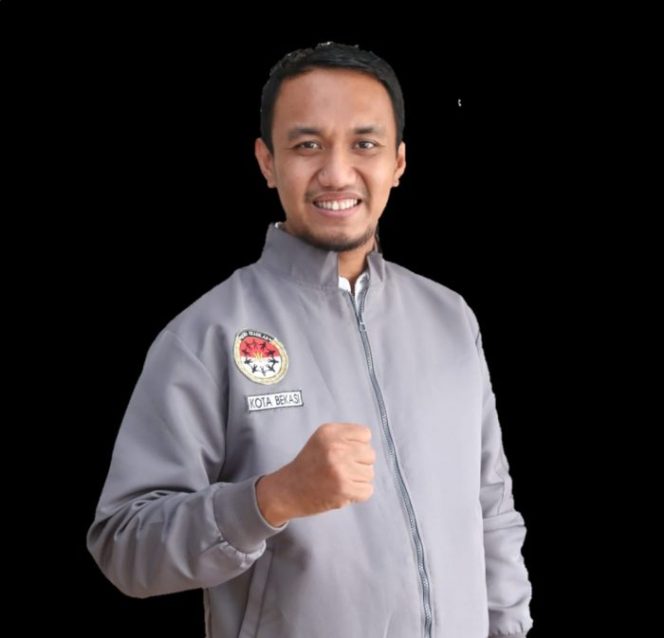 
 M. Kamil, Ketua Gema Keadilan Kota Bekasi