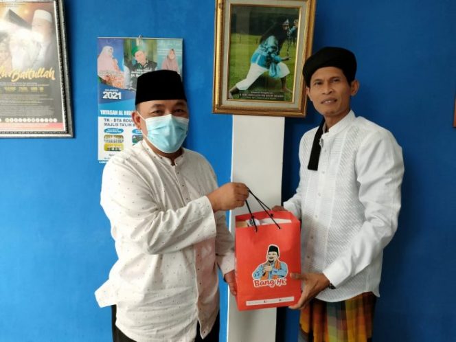 
 Tokoh Bekasi Minta PKS Segera Munculkan Calon Wali Kota