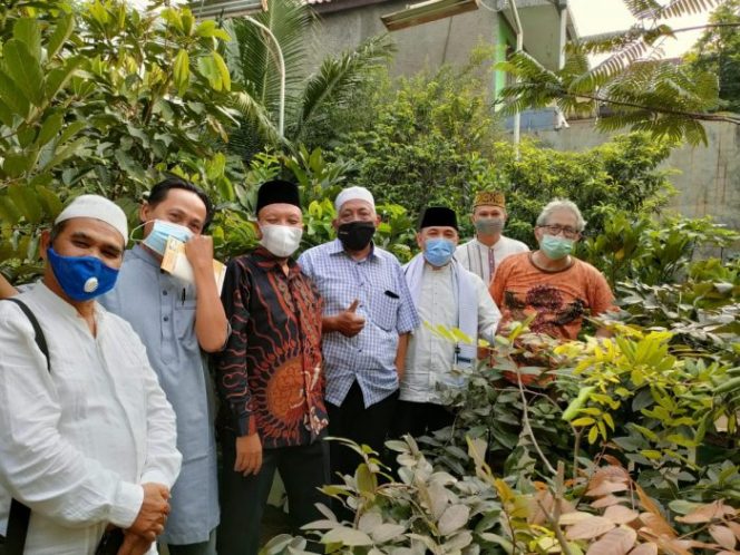 
 Bisakah Kota Bekasi Terhindar dari Banjir?