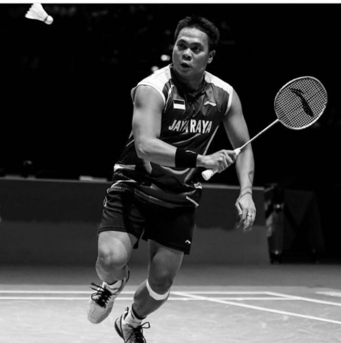 
 Markis Kido Tutup Usia, Heri Koswara: Indonesia Kehilangan Atlet Kebanggaan