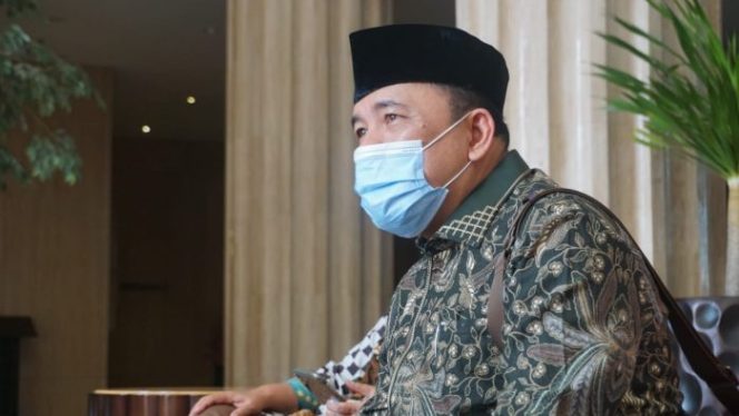 
 Heri Koswara: PPKM Darurat Harus Serius, Keluhan RT/RW Harus Didengar