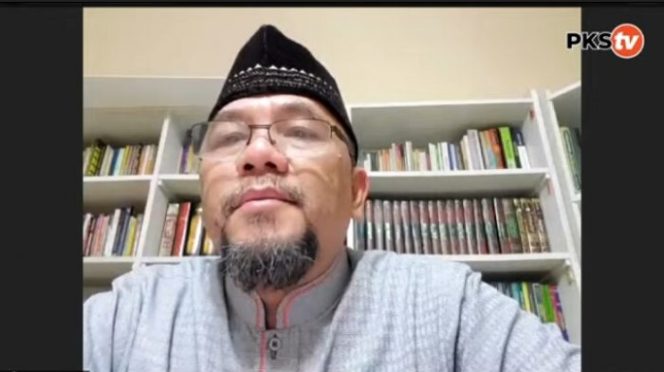 
 Heri Koswara: Perpustakaan Daerah Harus Miliki Daya Tarik Bagi Kaum Milenial