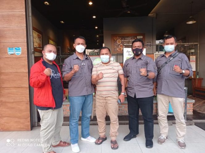 
 Politisi PPP Apresiasi Gema Keadilan Kota Bekasi Angkat Isu Peran Pemuda
