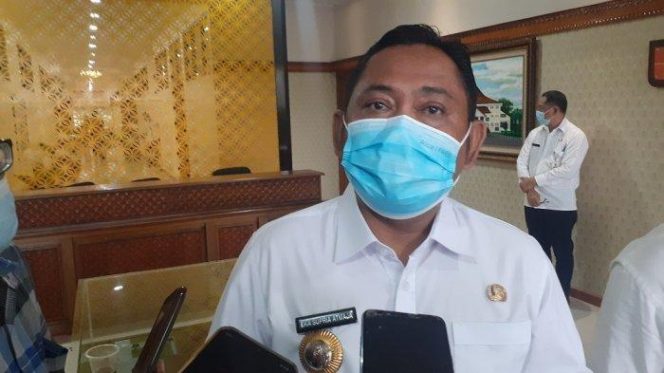 
 Bupati Bekasi dalam Masa Perawatan Covid-19, DPRD: Roda Pemerintahan Tetap Berjalan