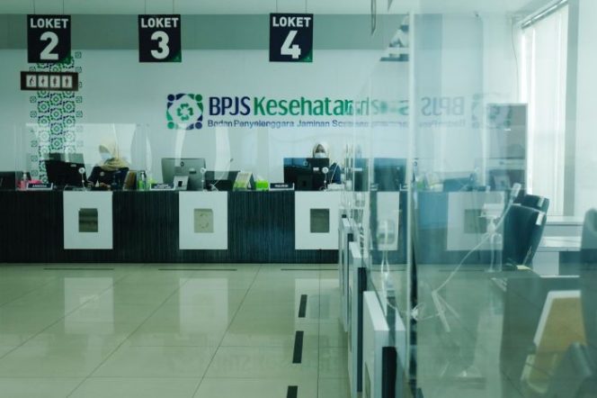 
 Lagi, Kinerja BPJS Kesehatan 2020 Diganjar WTM Kondisi Keuangan DJS Membaik