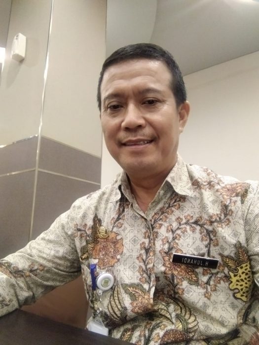
 Ini Dia Biodata Sosok Putra Daerah Didorong FKMPB Menjadi Plt Bupati Bekasi