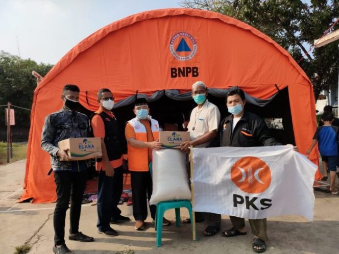 
 Punya Kesamaan dengan Pilkada Depok, Potensi PKS Kuasai Kota Bekasi Besar