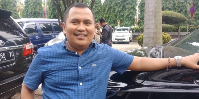 
 Dipimpin Sholihin, Kursi PPP Kota Bekasi Turun 2 Kursi, ini Alasannya