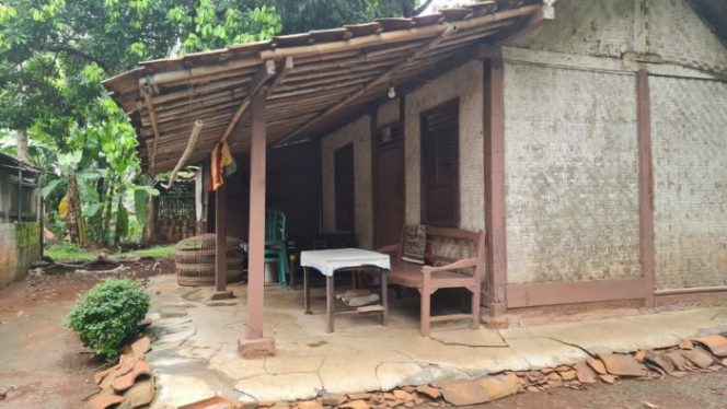 
 Bahas APBD 2022, Heri Koswara Soroti Rutilahu dan Listrik untuk Warga