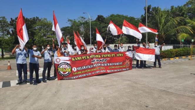 
 Sidang MK UU Cipta Kerja, Ahli Tegaskan Ada Cacat Formil