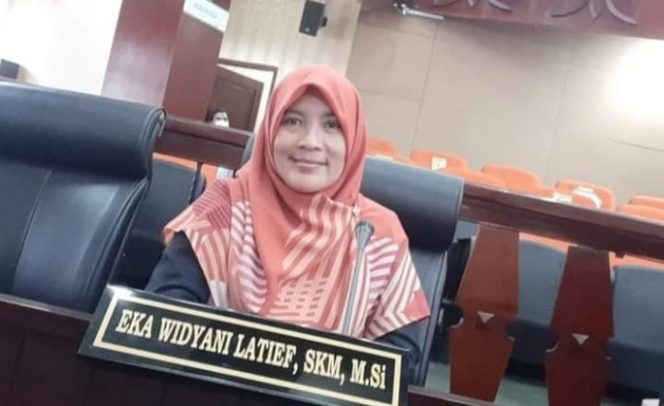 
 Seleksi Calon Dirut Perumda Tirta Patriot, PKS Minta Pansel Harus Ketat dan Kandidat Harus Kapabel