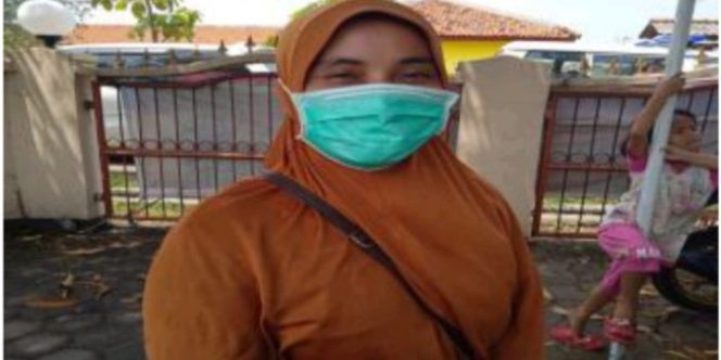 
 Aplikasi P-Care Vaksinasi Bantu Percepat Tuntaskan Pandemi Covid-19