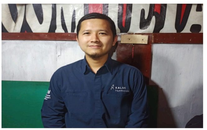 
 Bersyukur Jarang Menggunakan JKN-KIS Selalu Tetap Jaga Kesehatan