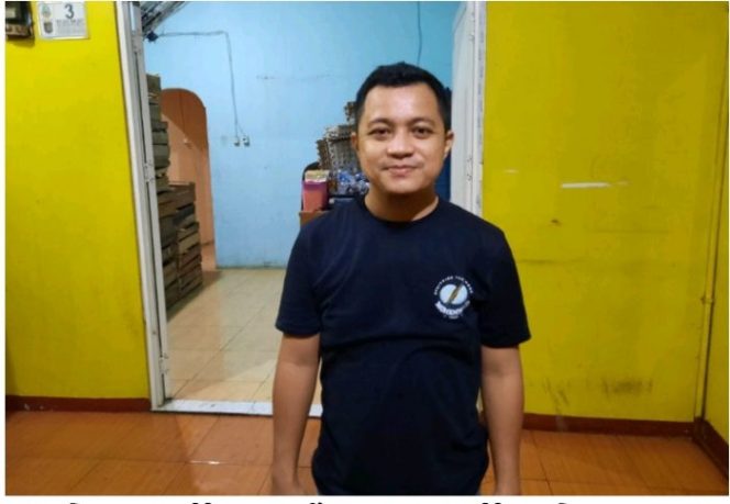 
 Perlunya Menjaga Kesehatan di Masa Pandemi