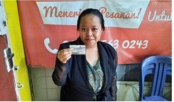 
 Walaupun Wiraswasta Harus Rutin Membayar Iuran