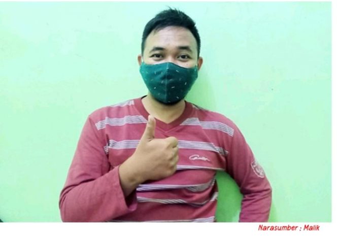 
 Lewati Pandemi Dengan Rutin Bayar Iuran JKN-KIS