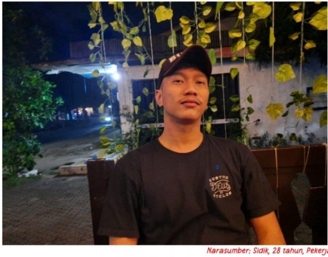 
 Anak Muda Wajib Pahami Konsep Gotong Royong Program JKN-KIS