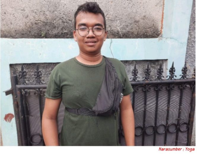 
 Ikut JKN-KIS Bisa Tingkatkan Produktivitas