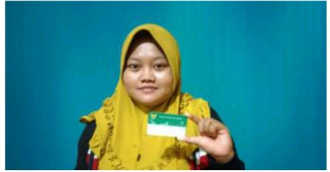 
 Berkat JKN-KIS, Operasi Lancar dan Gratis