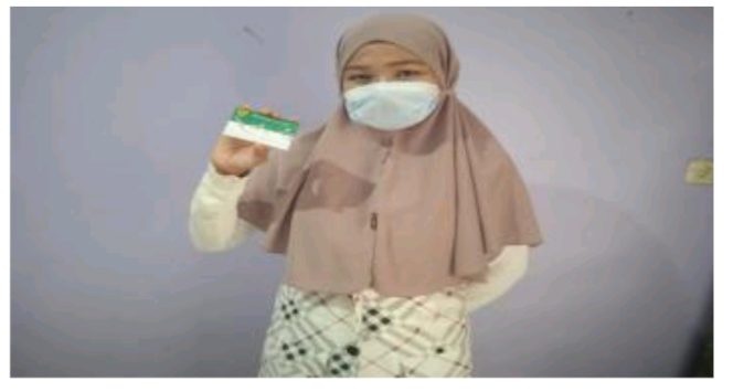 
 Mobile JKN Bantu Masyarakat Hindari Mobilitas Keluar Rumah