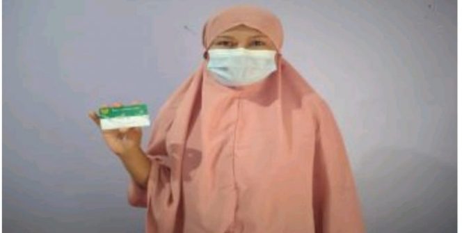 
 Program JKN-KIS Merupakan Berkah Bagi Masyarakat