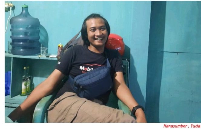 
 Lindungi Keluarga Dengan JKN-KIS