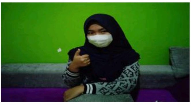 
 Nyaman dan Tenang Saat Operasi Karena Sudah Dijamin JKN-KIS