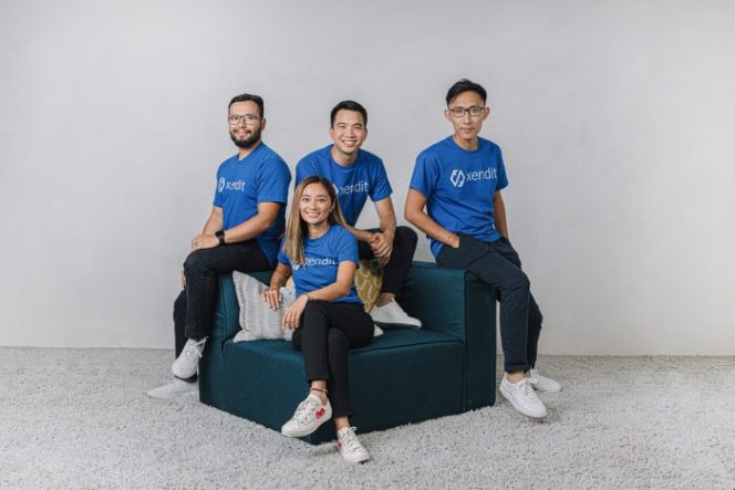 
 Raih Pendanaan $150 Juta, Xendit Jadi Unicorn Baru Indonesia