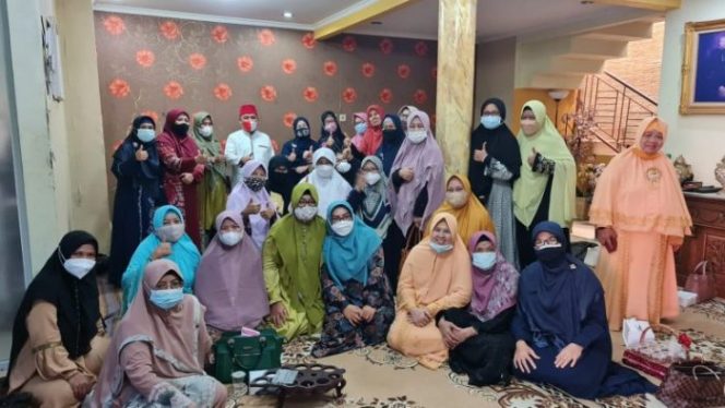 
 Heri Koswara: Forsida Alat Pengayaan Ilmu Pengetahuan dan Keislaman