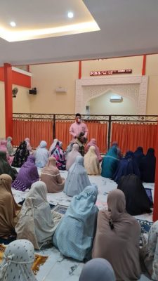 
 Hari Santri, Heri Koswara Mengenang Resolusi Jihad KH Hasyim Asyari dan Saat Dirinya Pesantren di Tambun