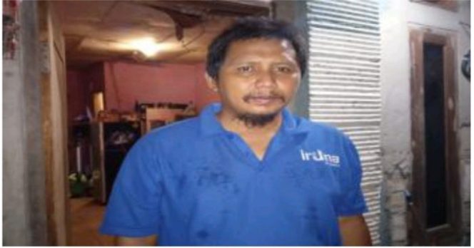 
 Menjadi Peserta Program JKN-KIS Bisa Tingkatkan Produktivitas Kerja