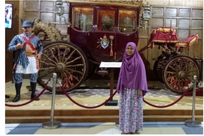 
 Tingkatkan Angka Harapan Hidup, Yuk Daftar Program JKN-KIS