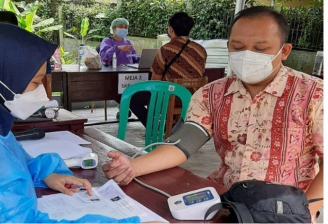 
 Peran Besar yang Dilakukan BPJS Kesehatan Dalam Penanganan Pandemi Covid-19