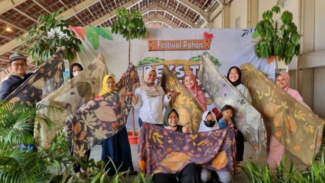
 Komunitas Bangun Kota dan Kejar Kebaikan bersama 35 Komunitas Bekasi Inisiasi Acara Festival Pohon: Beks to Nature (Bekasi untuk Alam)