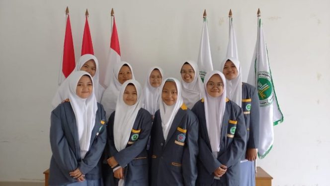 
 YSQ Indonesia Terapkan Program Duta Tahfidz Quran Di Ponpes ‘Ibadurrohman Tasikmalaya