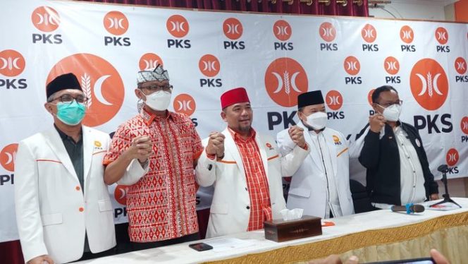 
 “Kaizen dan Continous Improvement” Jadi Pembeda di Pergantian Ketua DPRD Kota Bekasi