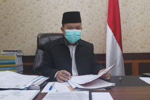TKK Pemkot Bekasi Lega Setelah Bertemu Ketua DPRD