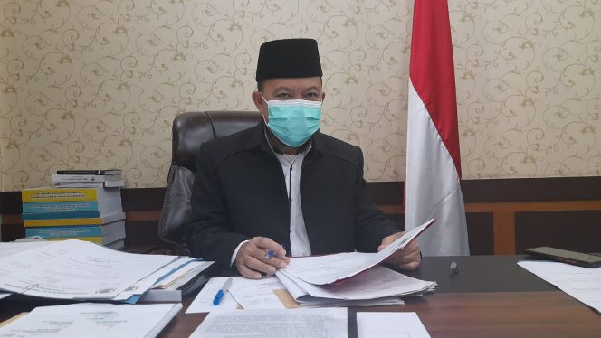 
 TKK Pemkot Bekasi Lega Setelah Bertemu Ketua DPRD