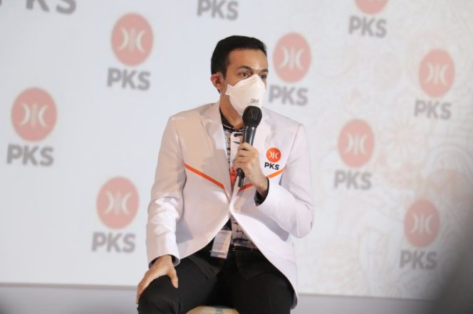 
 Akan Ada Tokoh Nasional yang Bikin Kejutan di Milad 20 PKS