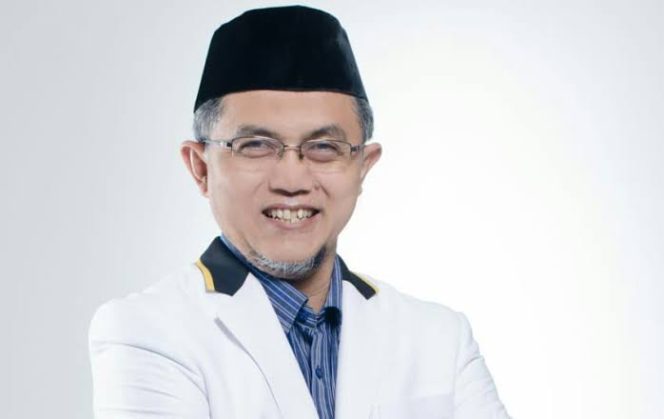 
 Hardiknas, Komisi IV DPRD Kota Bekasi Daradjat Kardono: Tugas Kita Sediakan Akses Pendidikan Berkualitas
