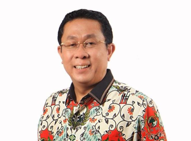 
 Angka Pengangguran Bekasi Tinggi, Wakil Ketua I DPRD Kota Bekasi Anim Imamuddin Minta Pemkot Evaluasi Perwal Penyerapan Tenaga Kerja