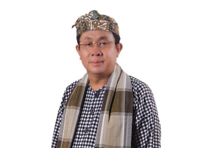 
 Anim Imamuddin Fokuskan Penataan Pembangunan Infrastruktur Pemukiman di Dapil Jatiasih