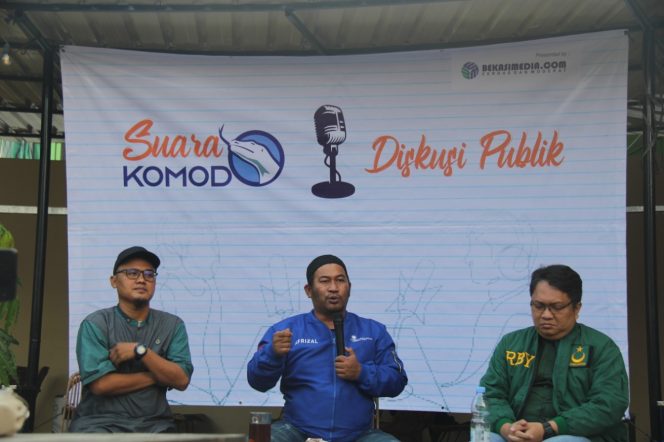 
 Bapilu PAN: Kota Bekasi Punya Rekam Jejak Kurang Baik Soal Kepemimpinan Dalam 10 Tahun Terakhir