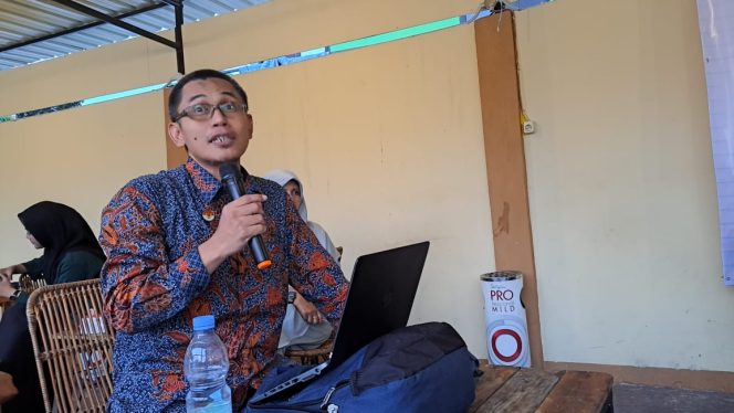 
 KND: LSM dan Media Punya Peran Strategis Membangun Bekasi Kota Ramah Inklusi