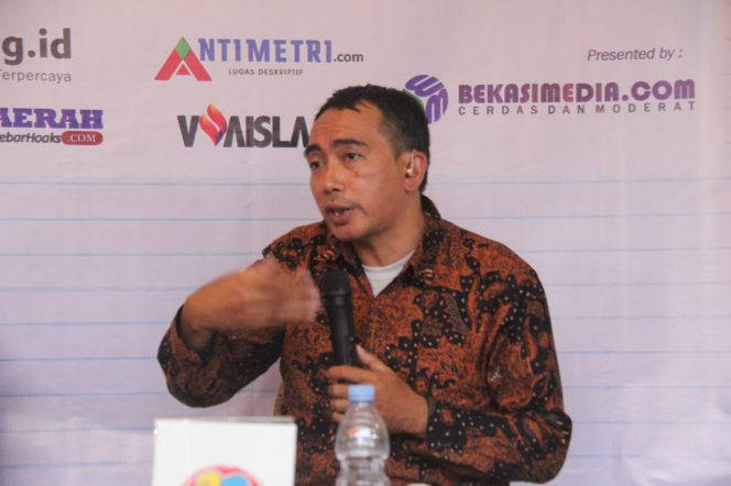 
 Aktivis Perlindungan Perempuan dan Anak: Diskriminasi terhadap ABK masih Terjadi