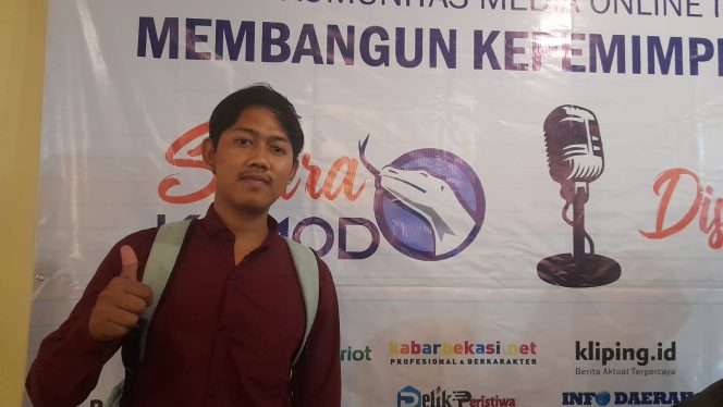 
 KAMMI apresiasi Diskusi Komodo “Dilema Pendidikan Penyandang Disabilitas”